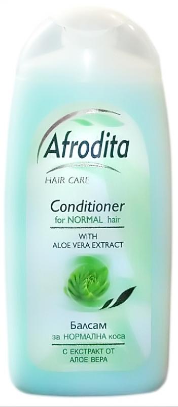 Hair Condicioner AFRODITA ALOE VERA 250ml