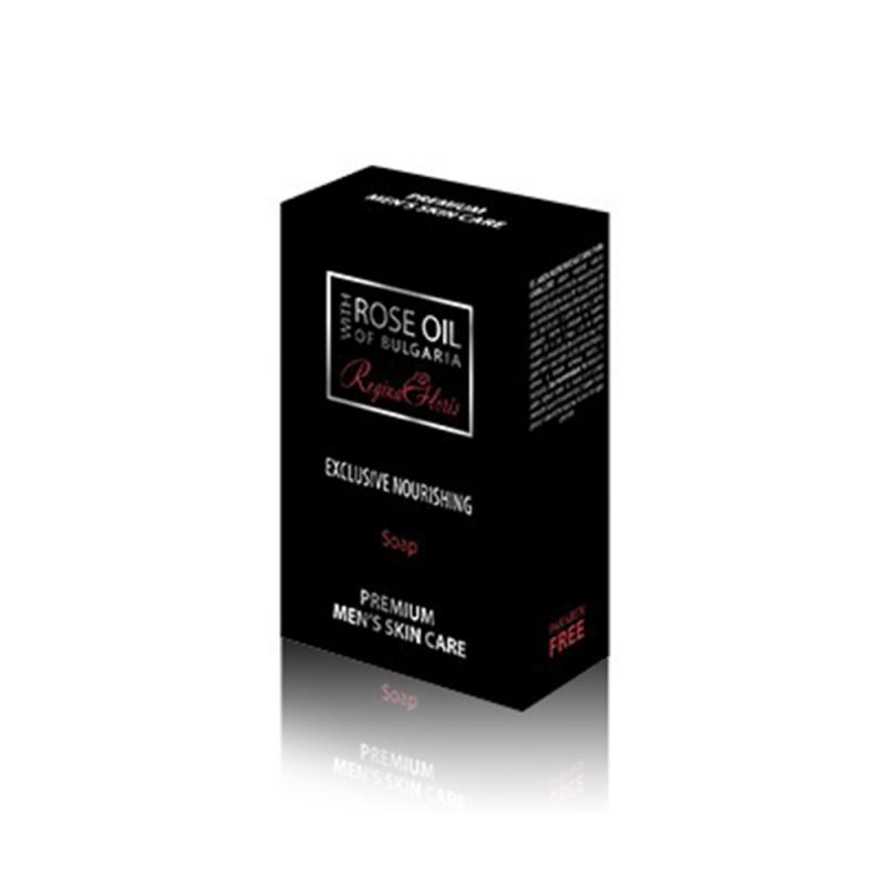 Soap peeling for men PREMIUM MEN´S SKIN CARE 100g