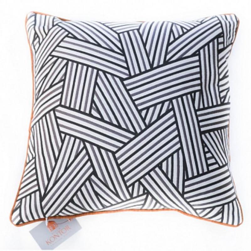 Pillow STRIPES 45x45