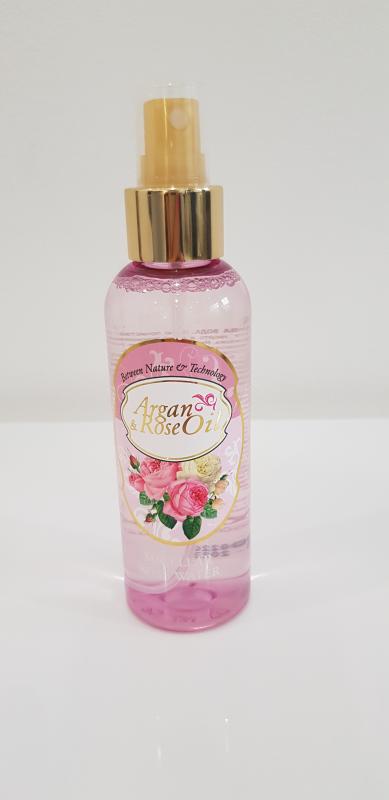 Rose water micelar Between Nature and Technology 150ml